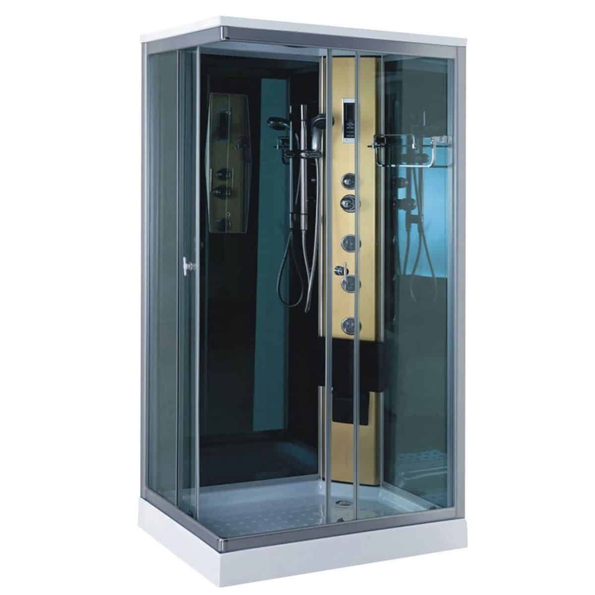 Cabina doccia