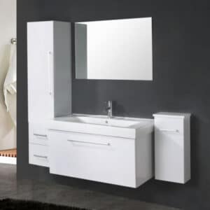 Mobile arredo bagno grande