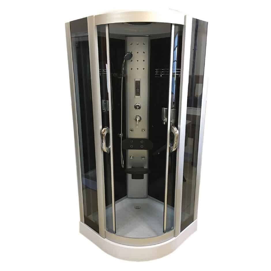 Cabina doccia 100x100