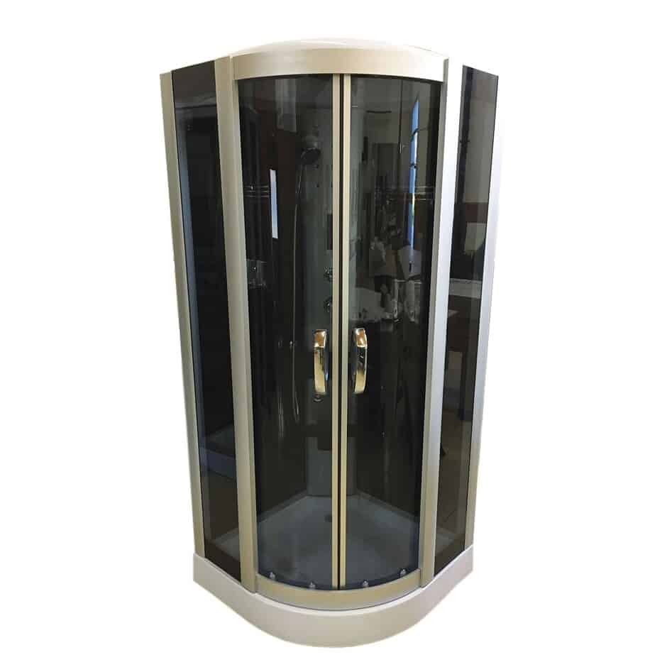 Cabina doccia 100x100