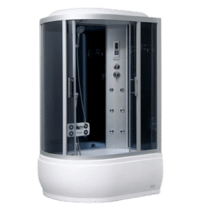 Cabina Doccia Combinata 120x80