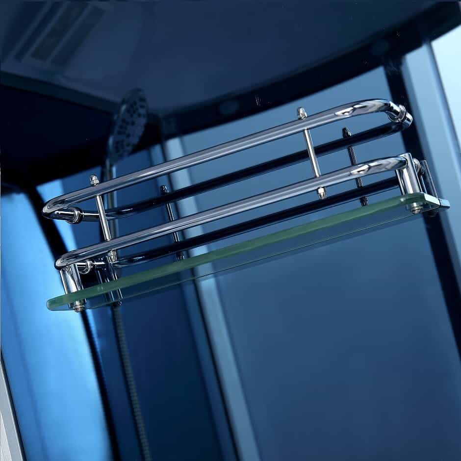 Cabina Doccia Combinata 120x80