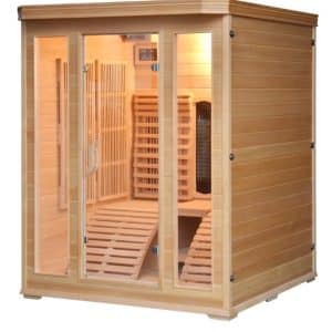 Sauna 150x150