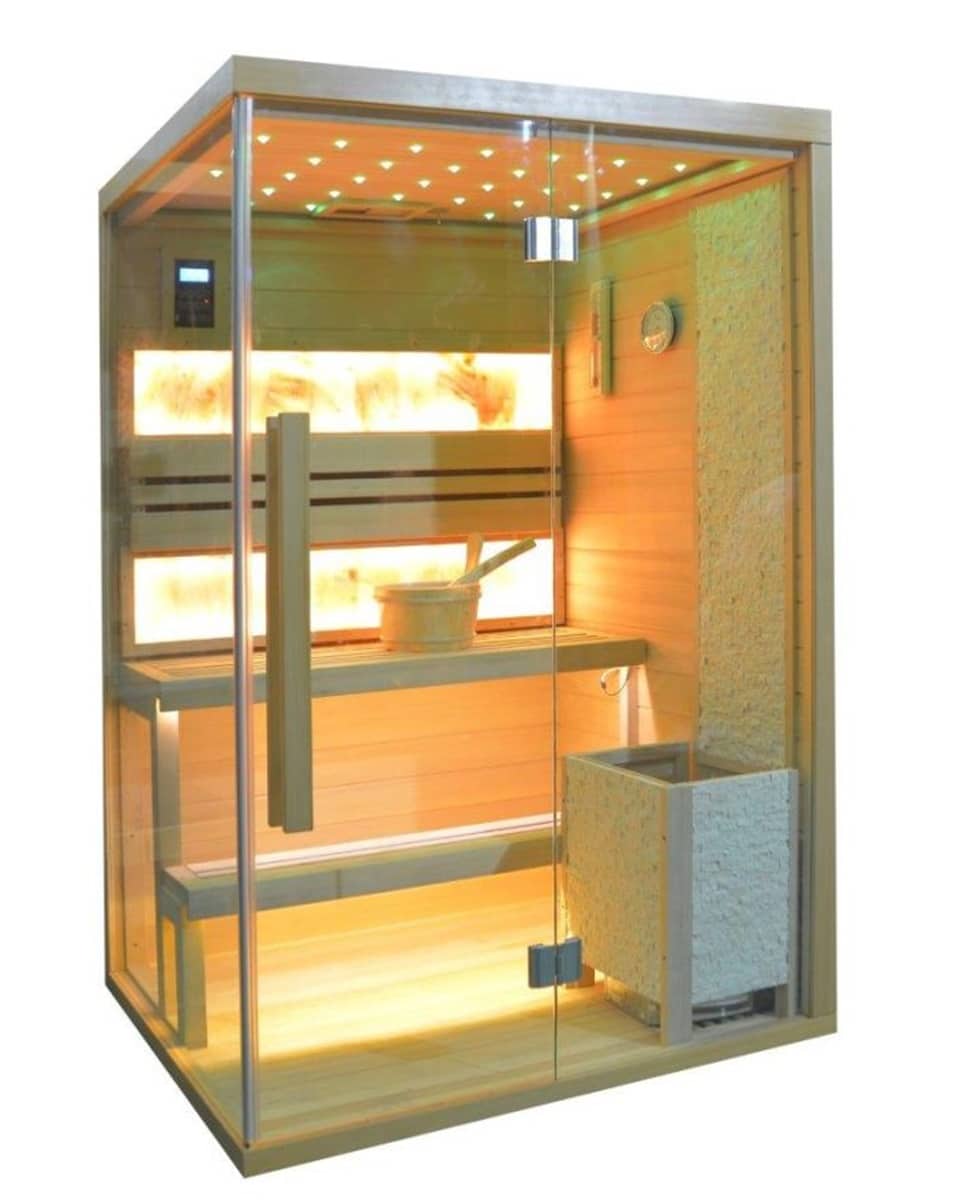 Sauna di Design