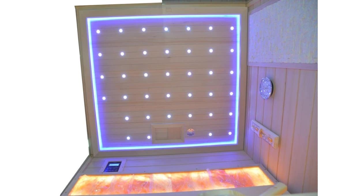 Sauna di Design