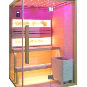 Sauna di Design