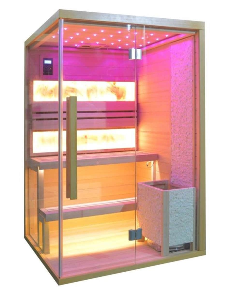 Sauna di Design