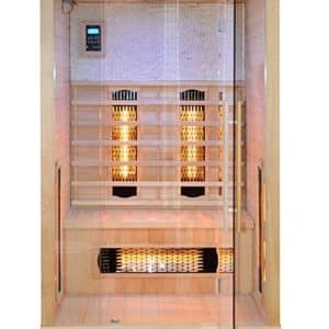 Sauna 120x110