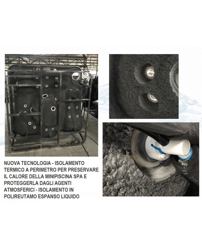 vasca 210x210
