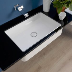 lavabo 60cm sottopiano
