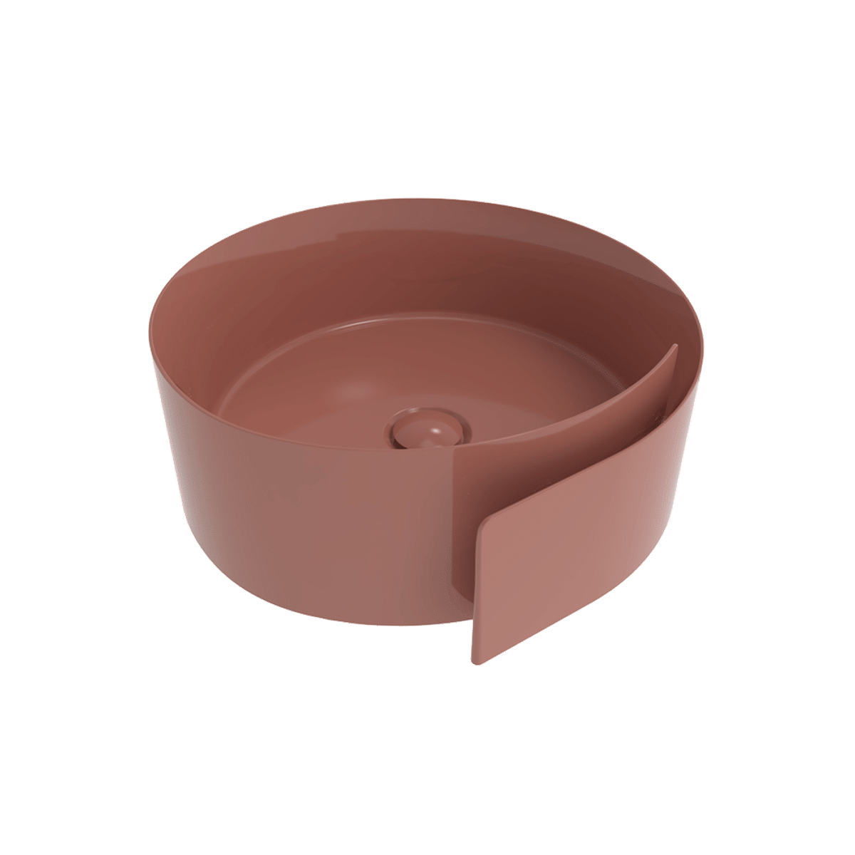 Lavabo a spirale