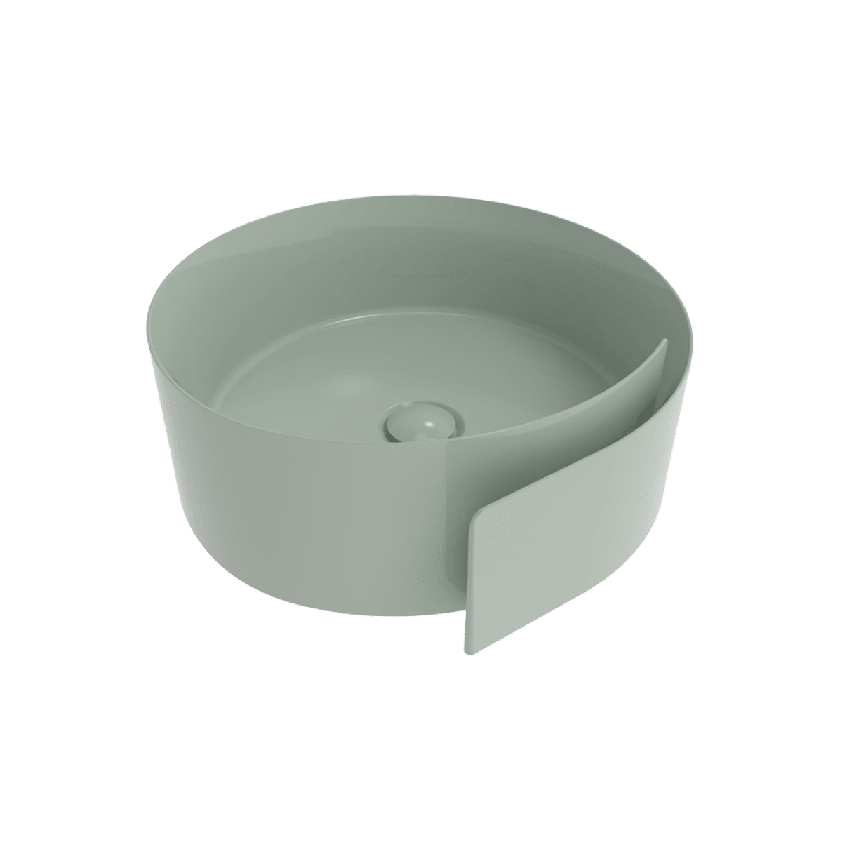 Lavabo a spirale