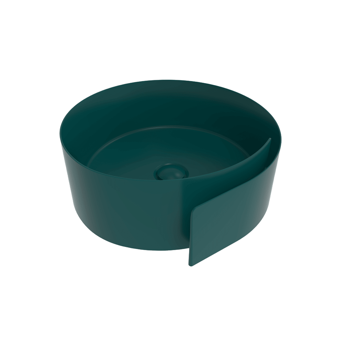 Lavabo a spirale