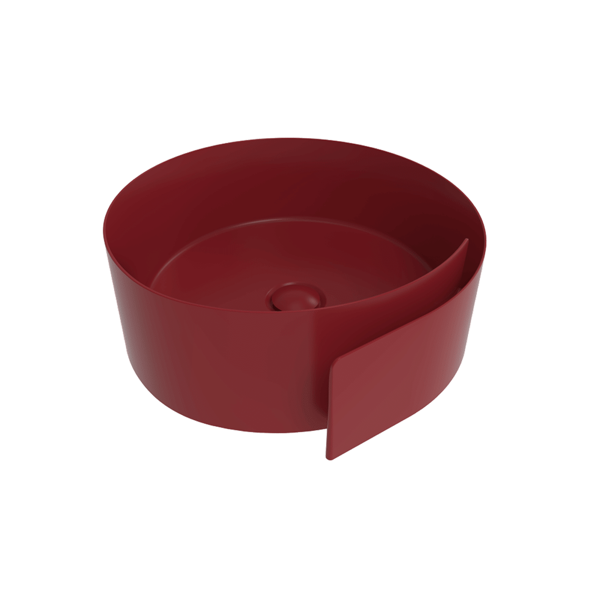 Lavabo a spirale