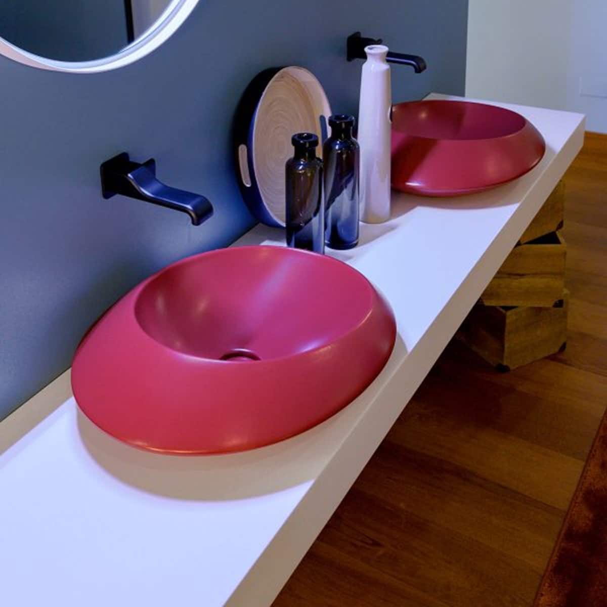 Lavabo Rotondo