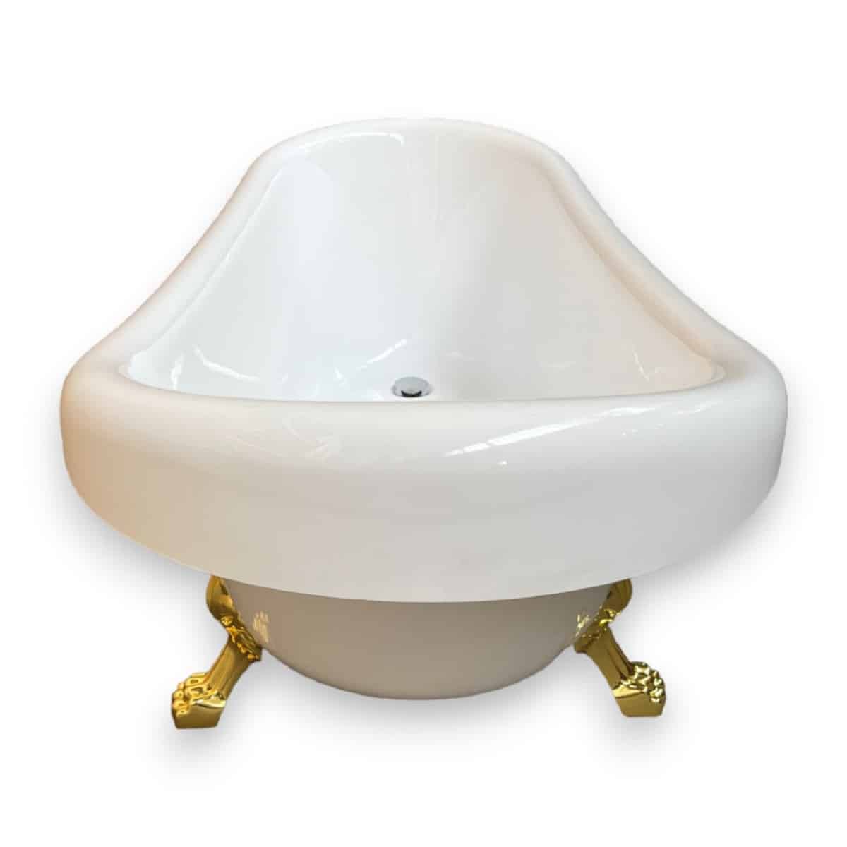 Vasca Elegante