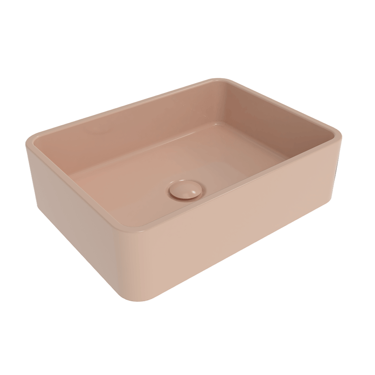 Lavabo 48cm da appoggio