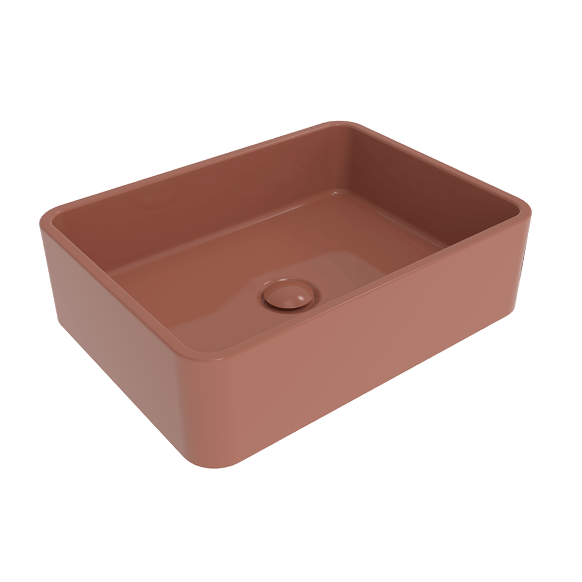 Lavabo 48cm da appoggio