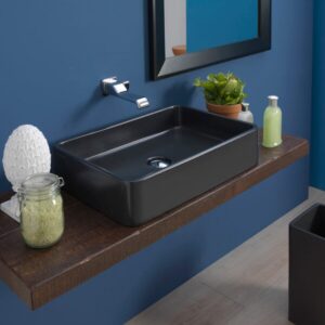 lavabo 60cm da appoggio