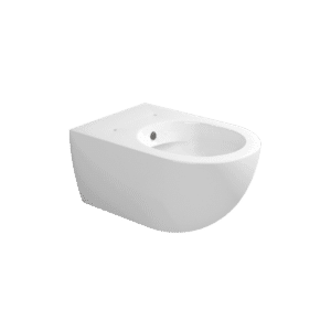 water con bidet