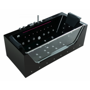 Vasca 170 Nera