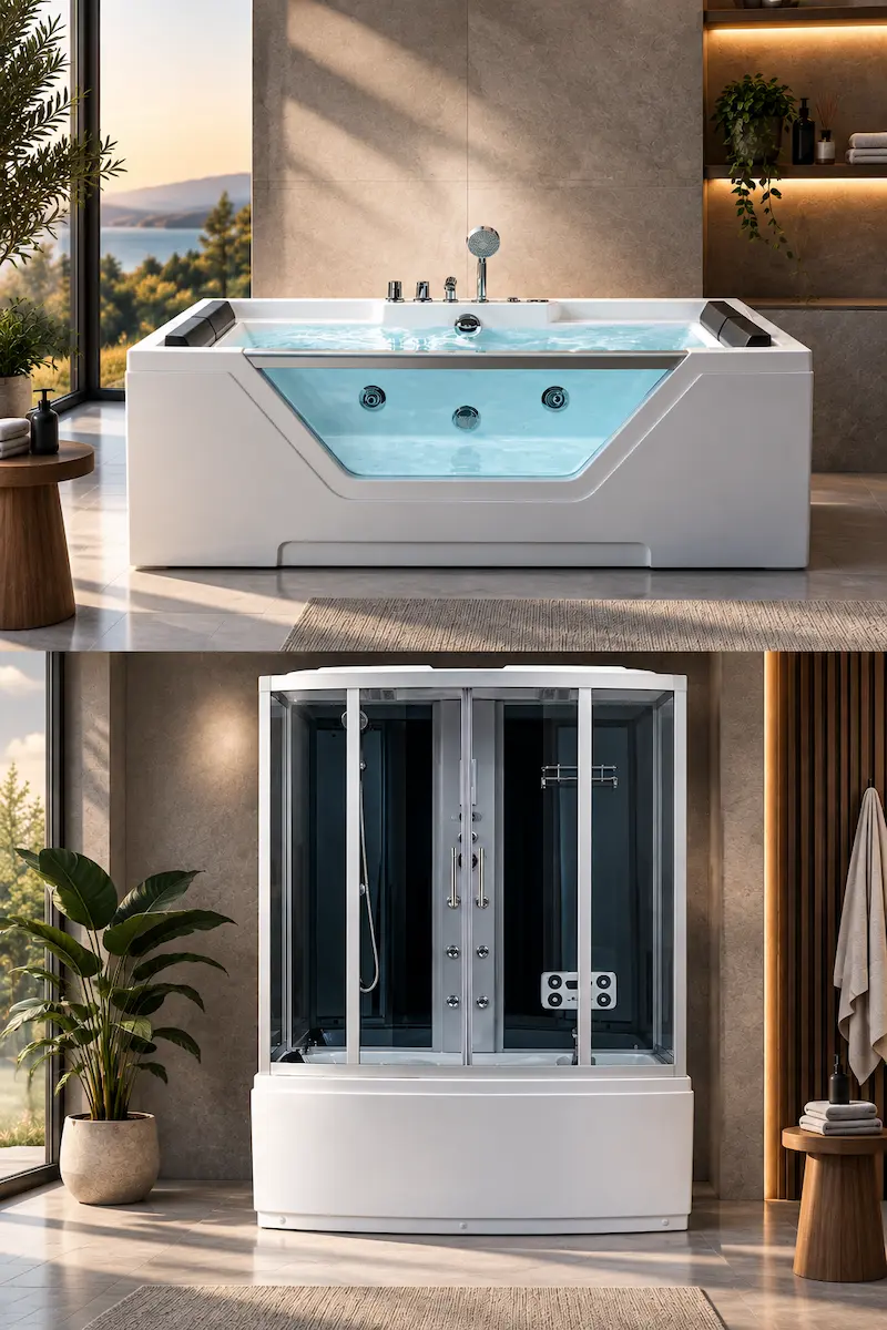 Delta Bagni