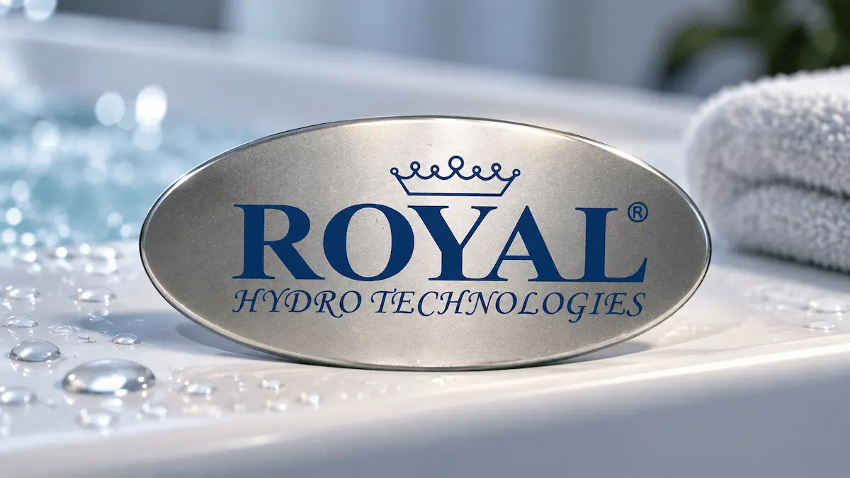 Targa Royal hHydrotechnologies DeltaBagni